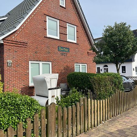 Sueden Apartment Westerland Exterior photo